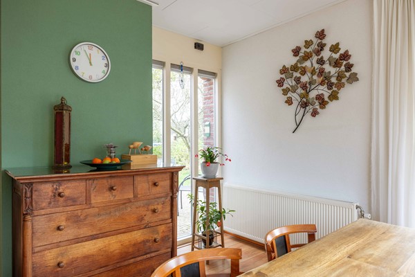 Medium property photo - Willem Dreeslaan 41, 9363 ET Marum